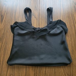 Mystique Intimates Sleep Top. S